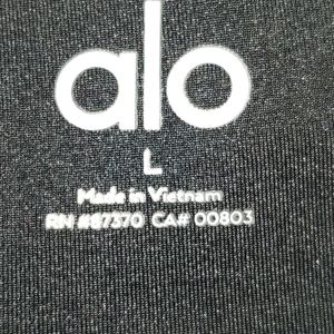 Alo X-back yoga bra L